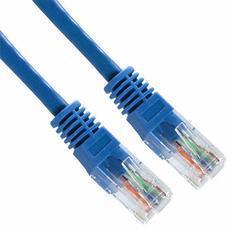Cat5e 6' Etherenet Patch Cord as Low as $.99 ea.