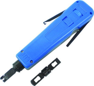 66/110 Adjustable Impact Punch Down Tool