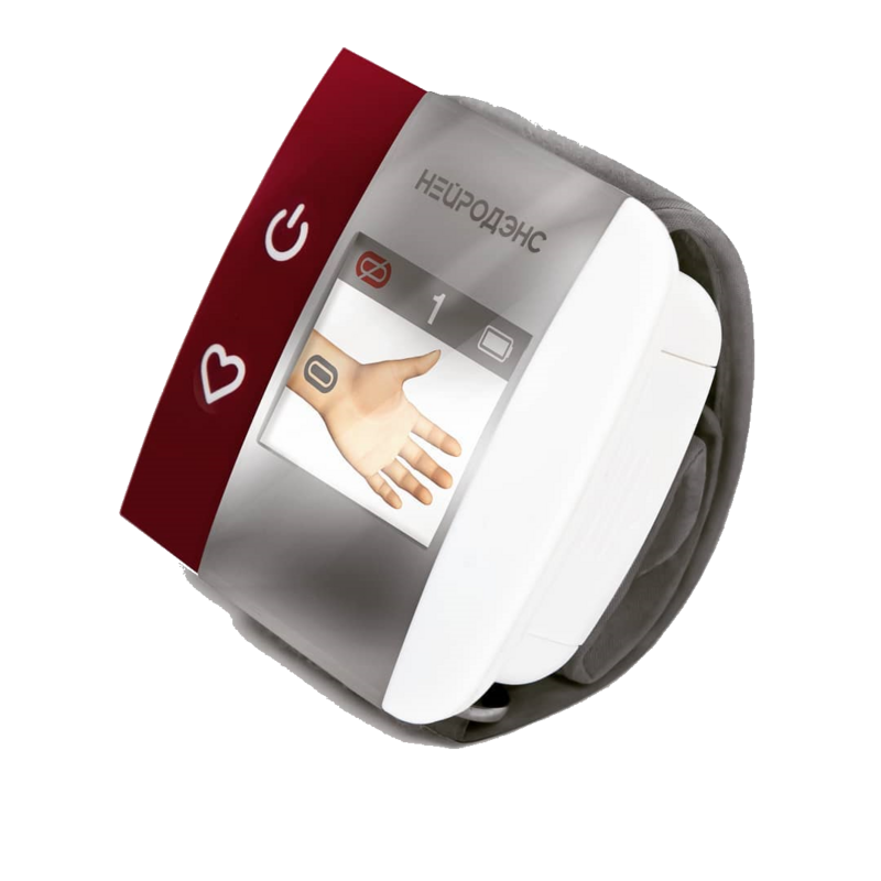 Electrostimulator NEURODENS-Cardio