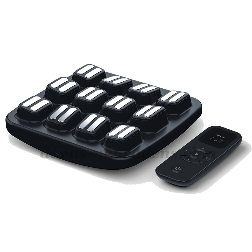 Electrostimulator DENAS-ORTHO, compact version of DENAS-Vertebra