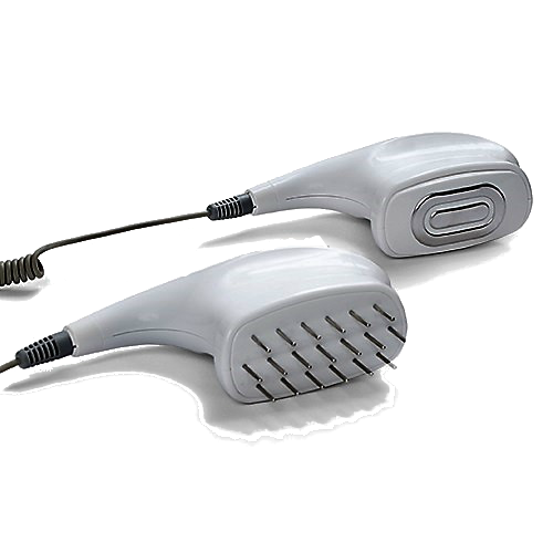 DENAS-Massage, External Electrodes for DENAS/NEURODENS-PCM. Discontinued! Limited quantity