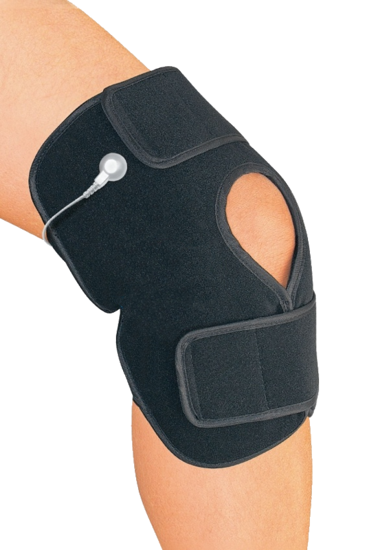 Knee Electrode for devices DENAS/NEURODENS-PCM, Mercury, Phoenix, Delta-Combi