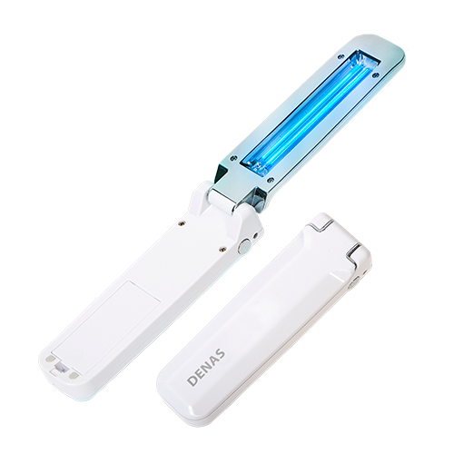 DENAS-Ultra Portable Ultraviolet Disinfector