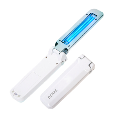 DENAS-Ultra Portable Ultraviolet Disinfector