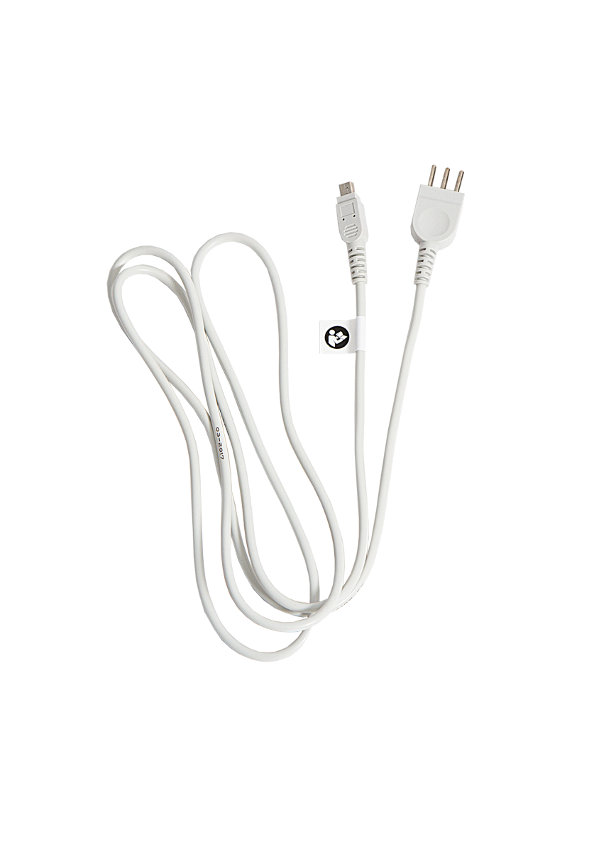 NEW mini-USB Connecting Cable for DENAS Remote Electrodes to DENAS-PCM