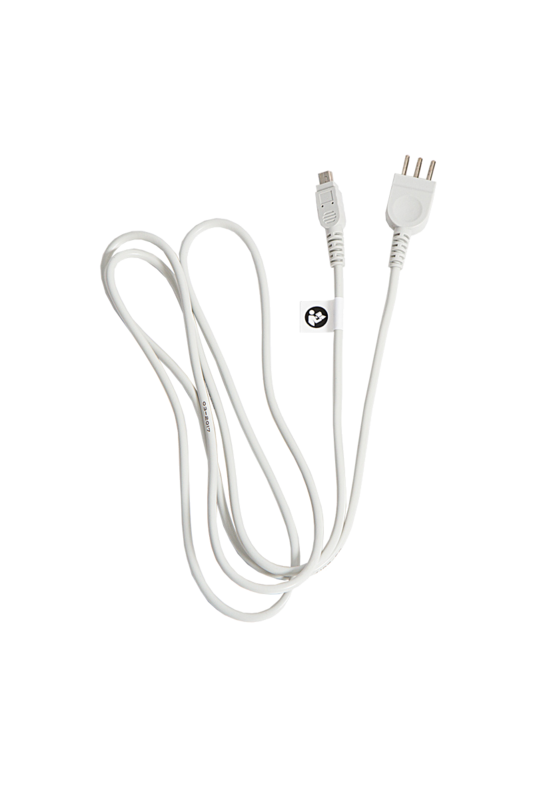 NEW mini-USB Connecting Cable for DENAS Remote Electrodes to DENAS-PCM