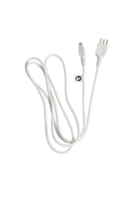 NEW mini-USB Connecting Cable for DENAS Remote Electrodes to DENAS-PCM