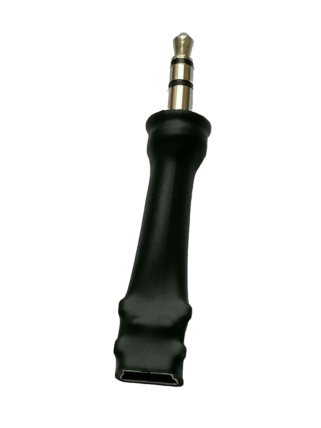 ADAPTER for connecting New DENAS Electrodes to Old Model DENAS/DiaDENS devices