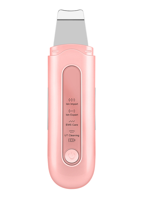 SKIN`SKILLS UV Skin Cleansing Unit