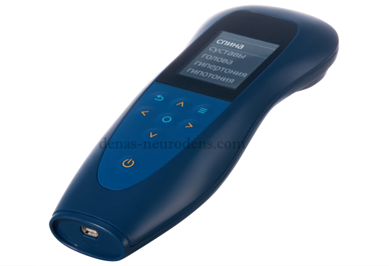 Universal Percutaneous Electrical Stimulator DENAS-PCM Pro