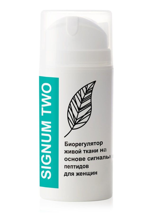 SIGNUM-2 Women&#39;s Cosmetic Gel