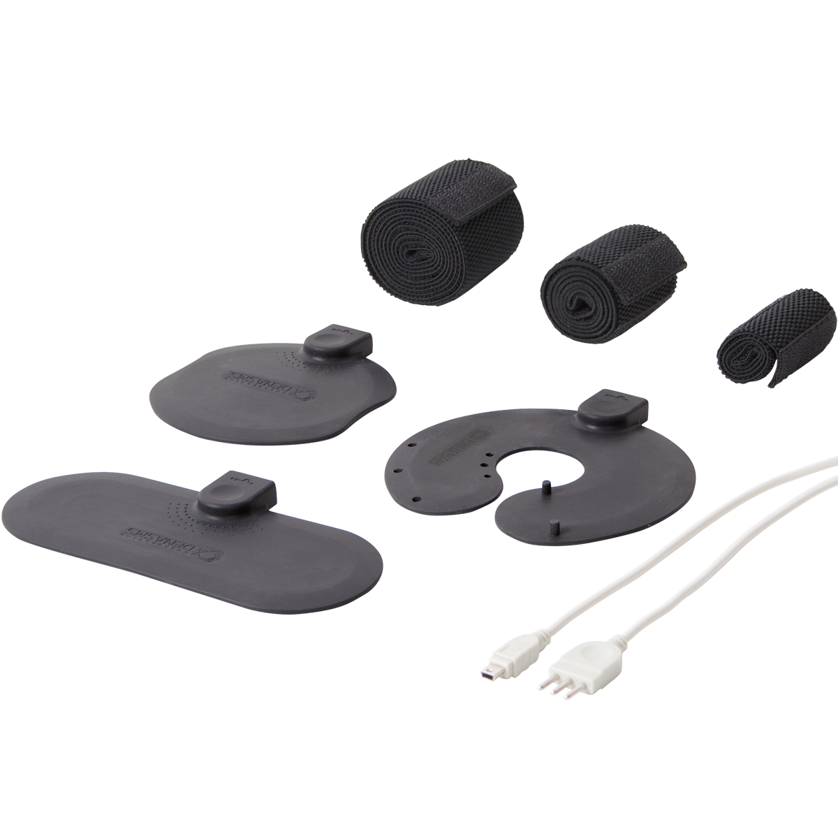 DENAS-Applicator, External Electrodes for DENAS/NEURODENS-PCM