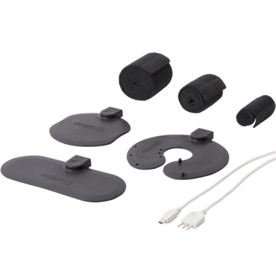 DENAS-Applicator, External Electrodes for DENAS/NEURODENS-PCM