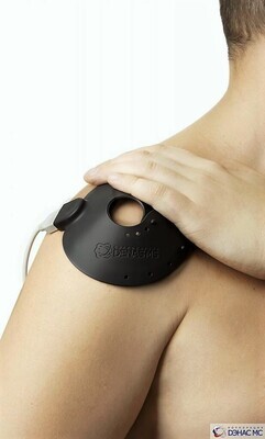 DENAS-Applicator, External Electrodes for DENAS/NEURODENS-PCM