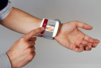 Electrostimulator NEURODENS-Cardio