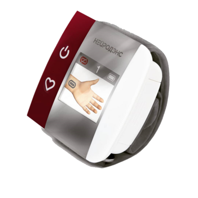 Electrostimulator NEURODENS-Cardio