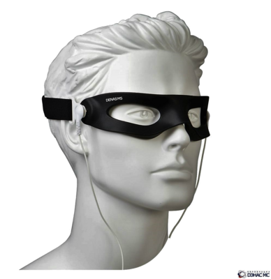 DENAS-Glasses, External Electrode for DENAS/NEURODENS-PCM