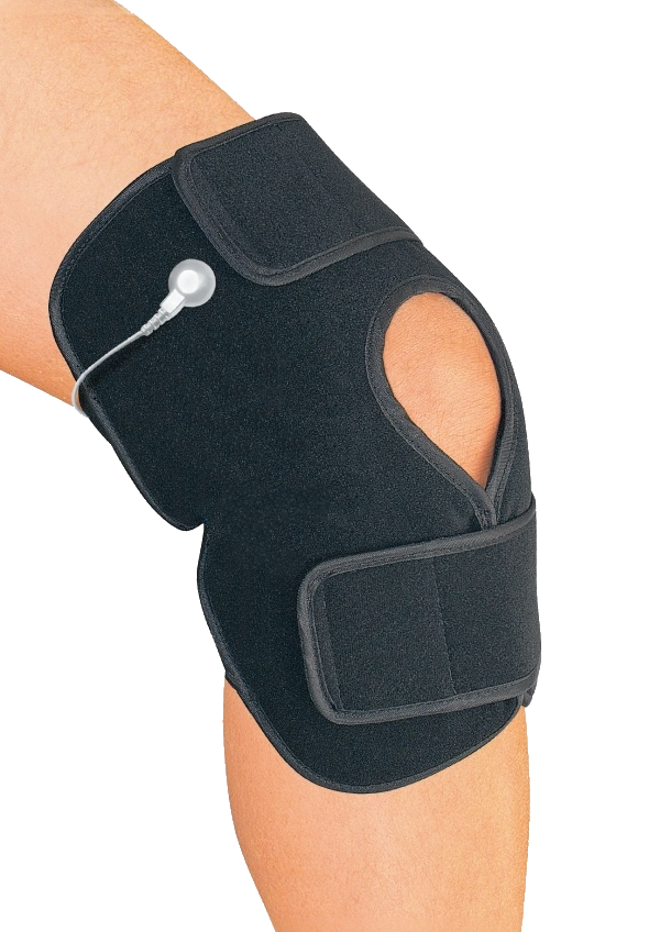 Knee Electrode for devices DENAS/NEURODENS-PCM, Mercury, Phoenix, Delta-Combi