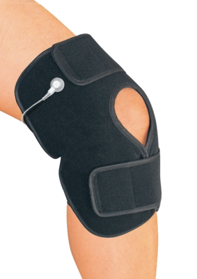 Knee Electrode for devices DENAS/NEURODENS-PCM, Mercury, Phoenix, Delta-Combi