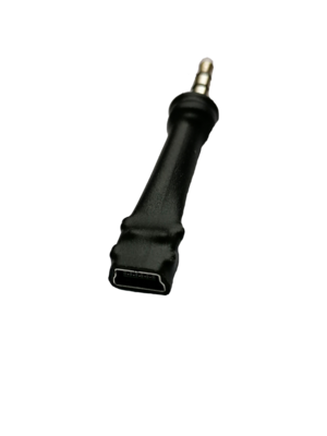 ADAPTER for connecting New DENAS Electrodes to Old Model DENAS/DiaDENS devices