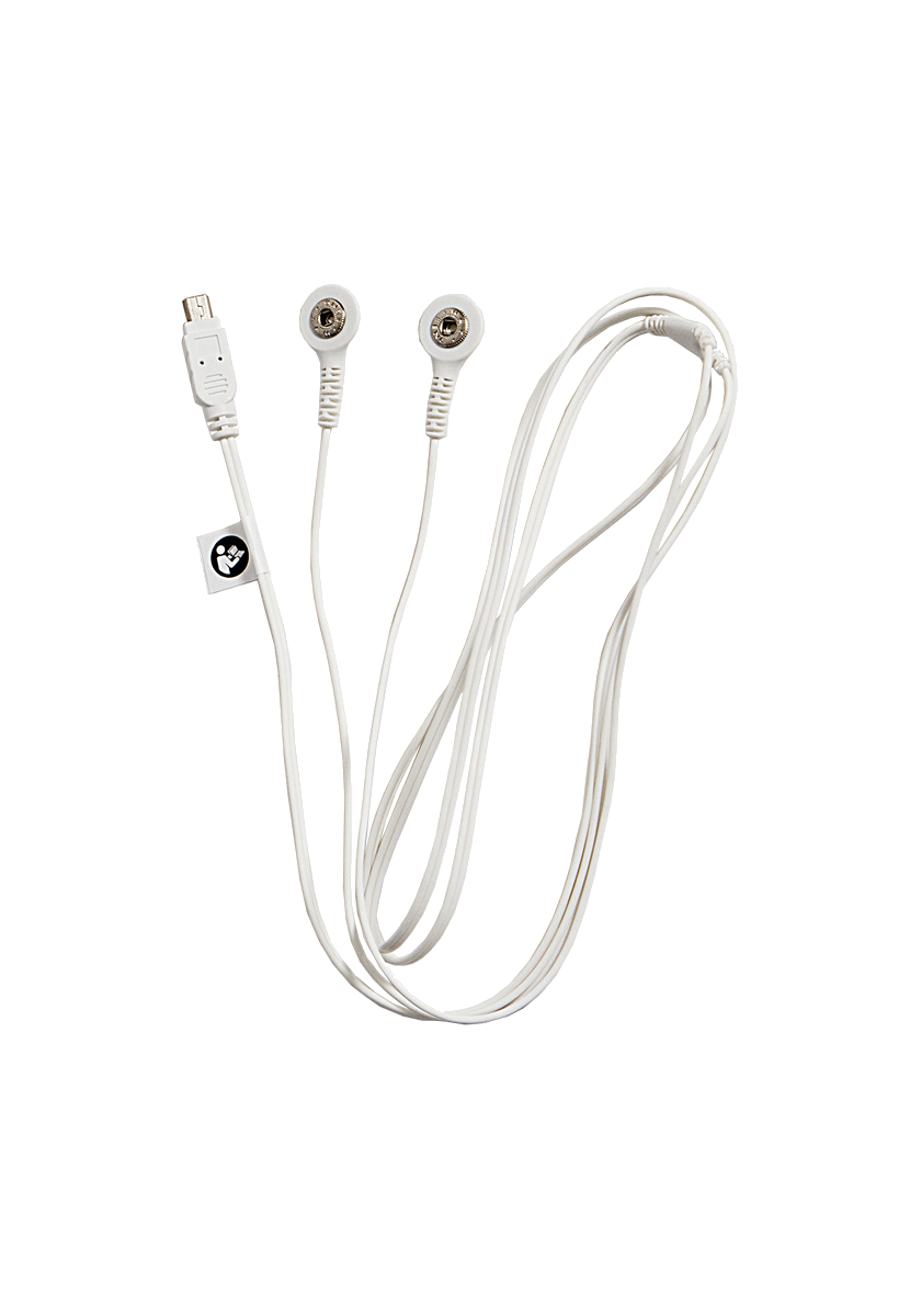 NEW mini-USB to snap 3.5 mm Cable for connecting DENAS-Glasses to DENAS-PCM