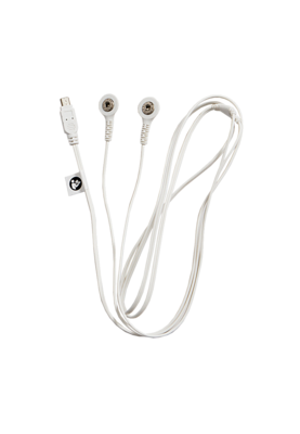 NEW mini-USB to snap 3.5 mm Cable for connecting DENAS-Glasses to DENAS-PCM