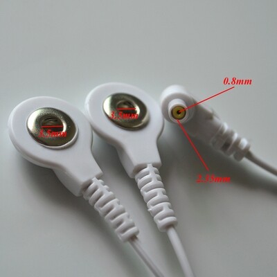 NEW Cable for Electrotherapy Devices (SCENAR compatible)