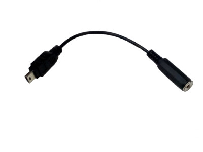 ADAPTER for connecting Old DENAS/DiaDENS Electrodes to the NEW Models DENAS devices