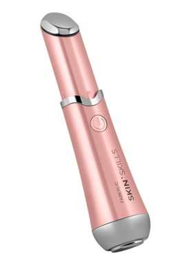 SKIN`SKILLS Eye and Lip Care Light Treatment Vibro Massager