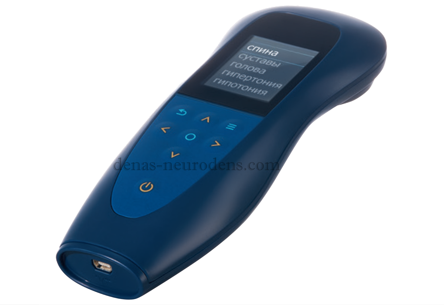 Universal Percutaneous Electrical Stimulator DENAS-PCM Pro