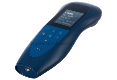 Universal Percutaneous Electrical Stimulator DENAS-PCM Pro Universal Percutaneous Electrical Stimulator DENAS-PCM Pro