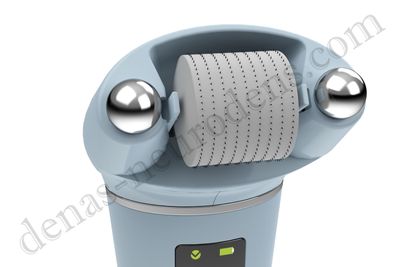 microcurrent for face and body