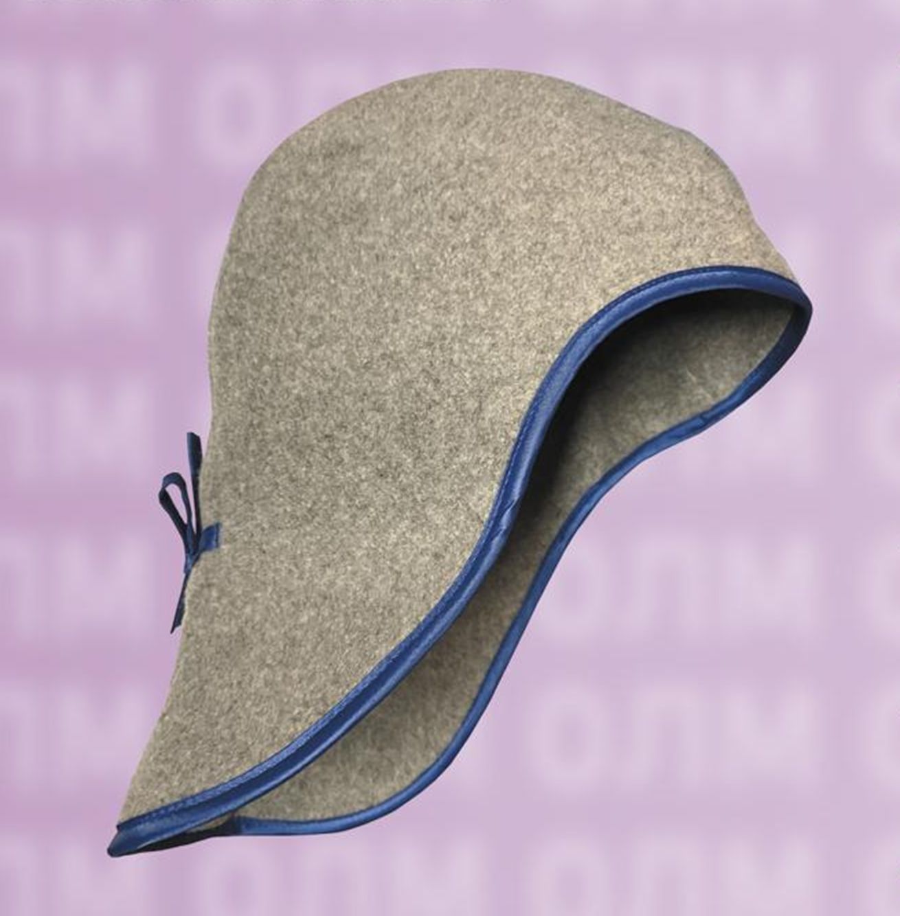 MALIKA-OLM-03 (ex DENAS-OLM-03) Healing Cap