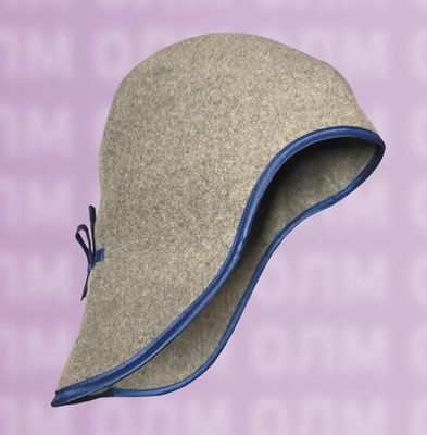 MALIKA-OLM-03 (ex DENAS-OLM-03) Healing Cap