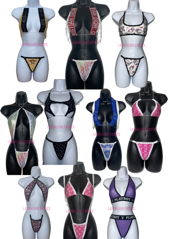 $200 Wholesale 10 outfit bundle