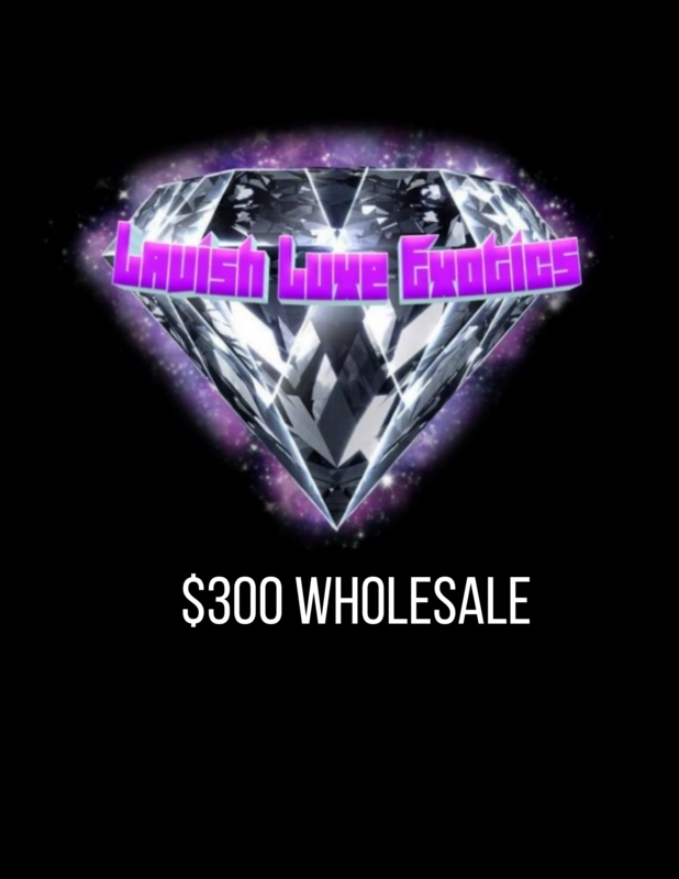 $300 10 outfit wholesale pacakge