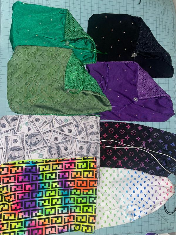 Wholesale $ Bags with pocket