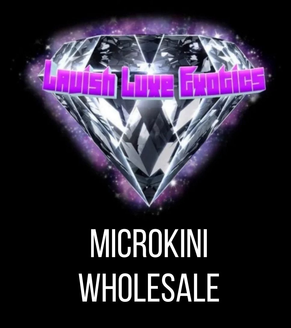 Microkini Wholesale