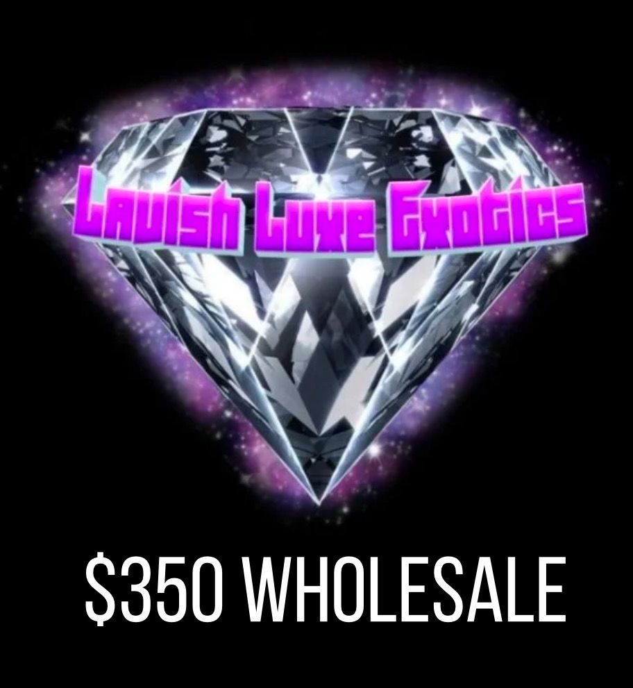$350 Wholesale Bundle