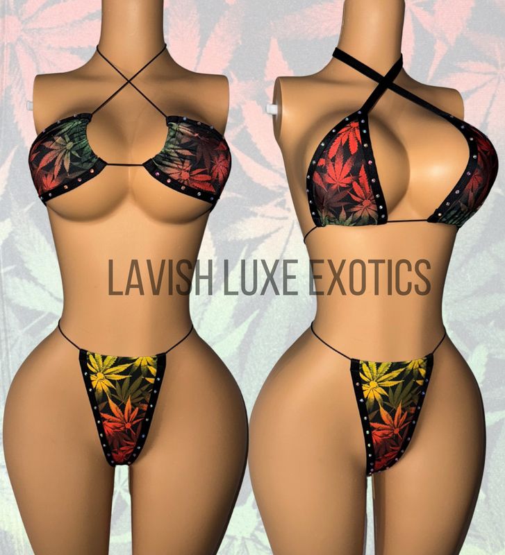 Mary Jane 2pc