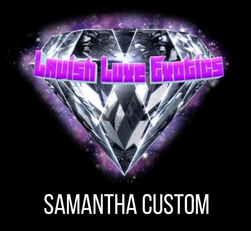 Samantha Custom