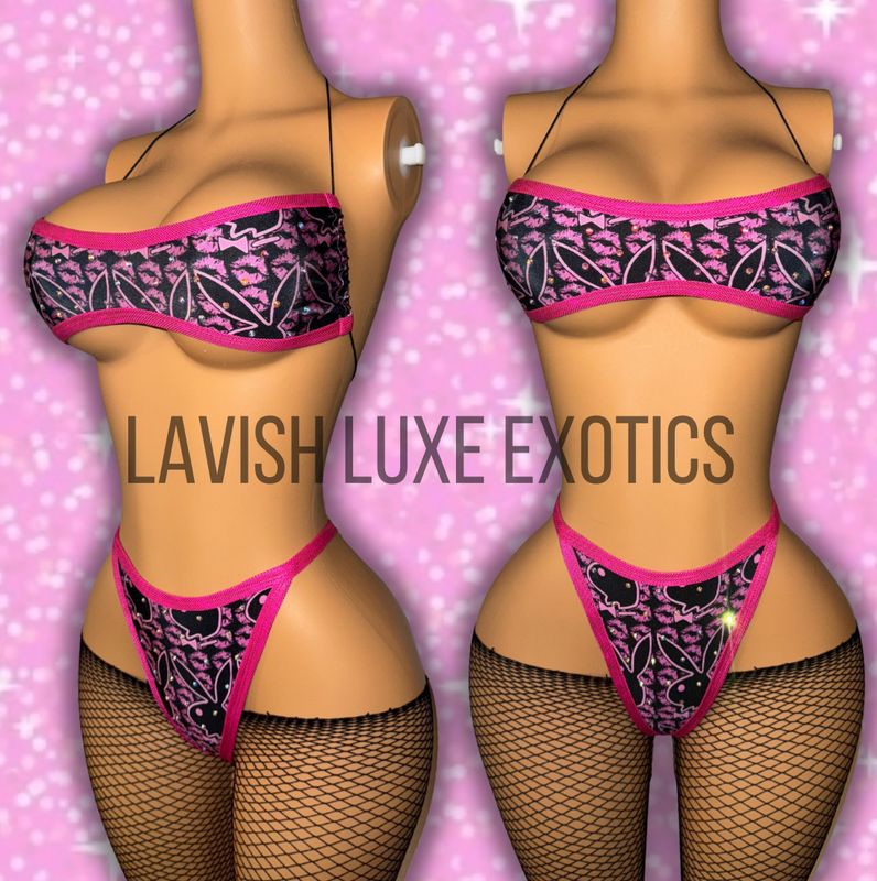 Kisses Down Low 3pc