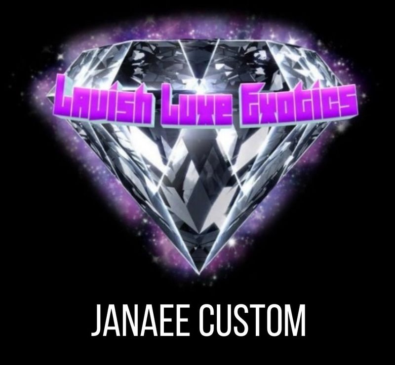Janae Custom