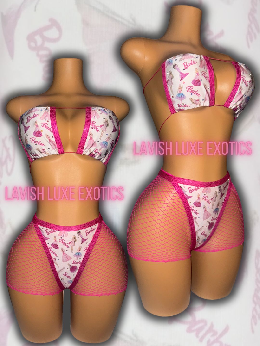 Pink Friday