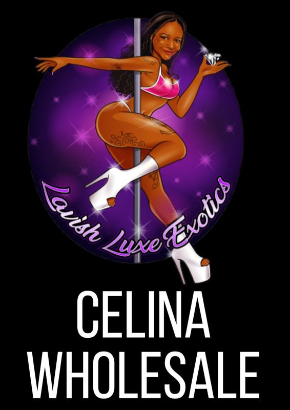 Celina Wholesale Card