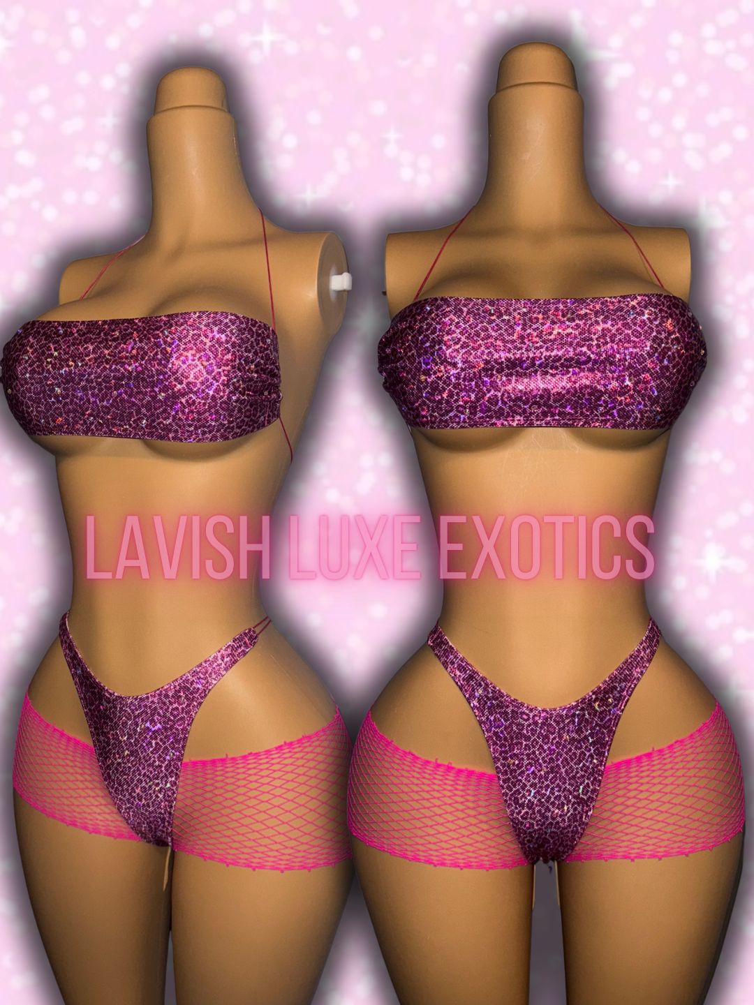 Pink Felicity