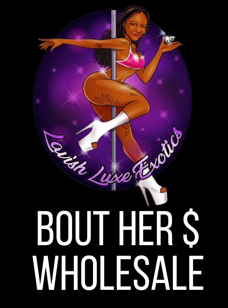 Bout Her $ Wholesale Bundle