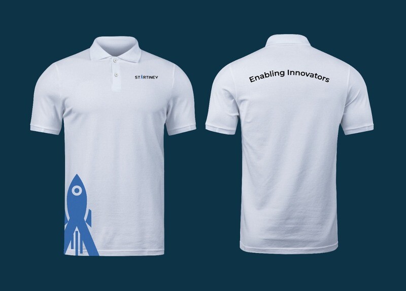 Polo shirt