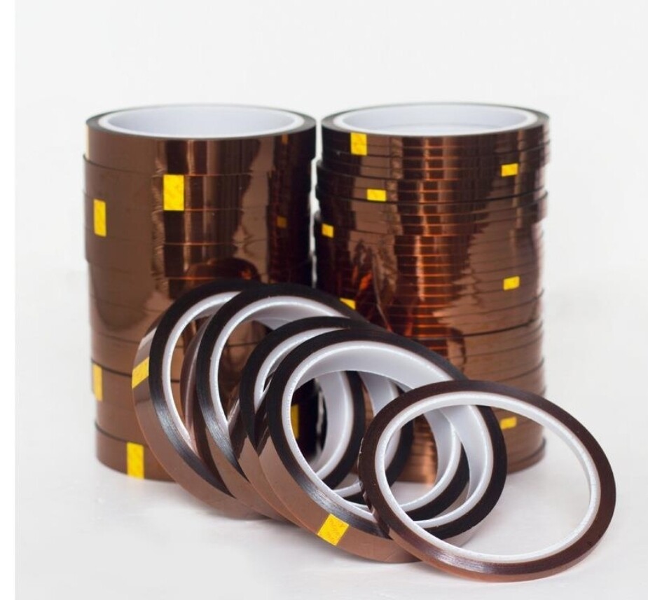 High Temperature Heat Tape