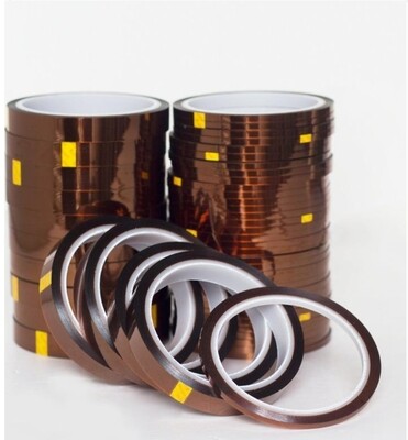 High Temperature Heat Tape